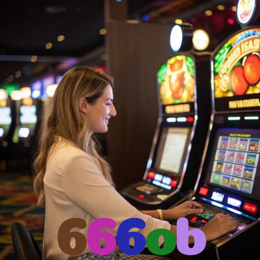 666ob - Baixe o App 666ob para Android e Comece a Jogar