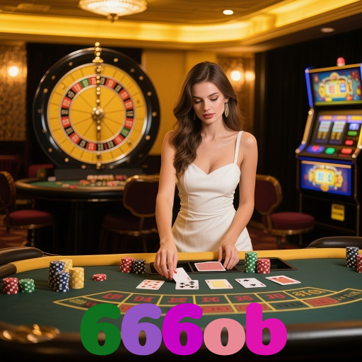 666ob - Baixe o App 666ob para Android e Comece a Jogar