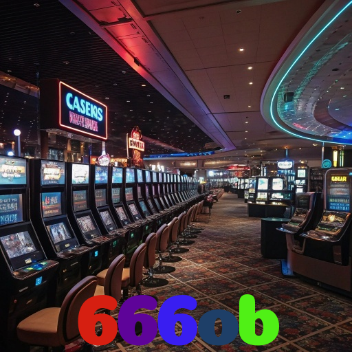 666ob - Baixe o App 666ob para Android e Comece a Jogar