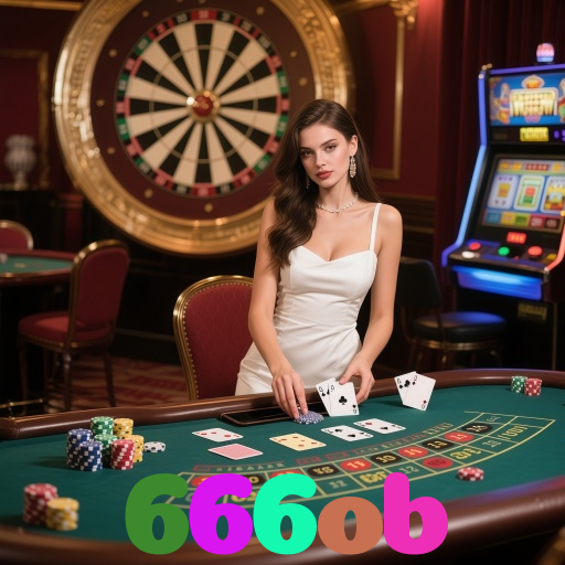 666ob - Baixe o App 666ob para Android e Comece a Jogar