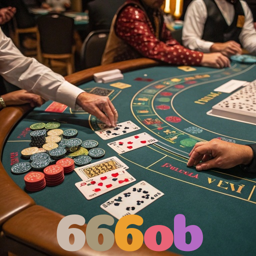 666ob - Baixe o app 666ob no Google Play e jogue ao vivo
