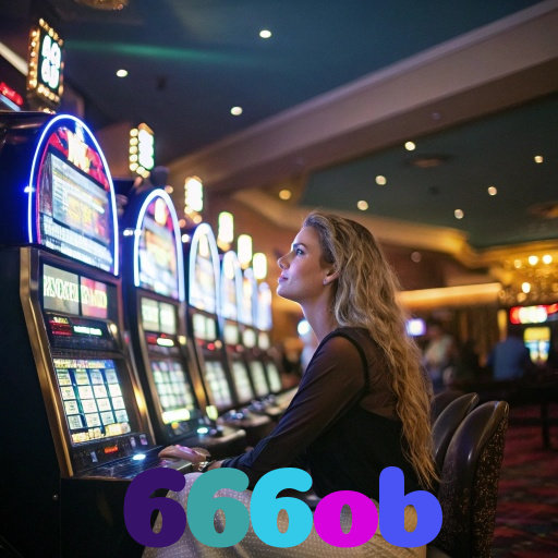 666ob - Baixe o App 666ob para Android e Comece a Jogar