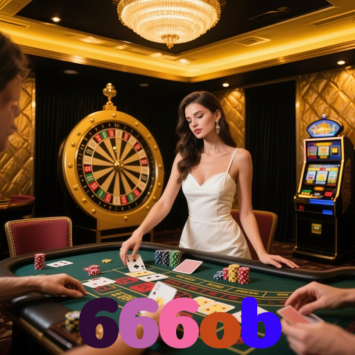 666ob - Baixe o app 666ob no Google Play e jogue ao vivo