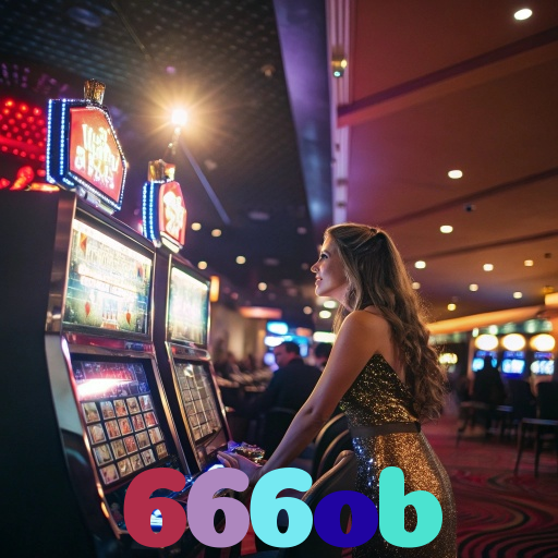 666ob - Baixe o App 666ob para Android e Comece a Jogar