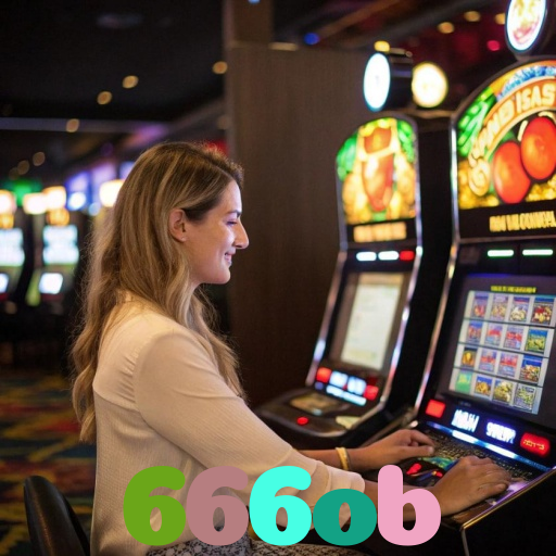 666ob - Baixe o App 666ob para Android e Comece a Jogar