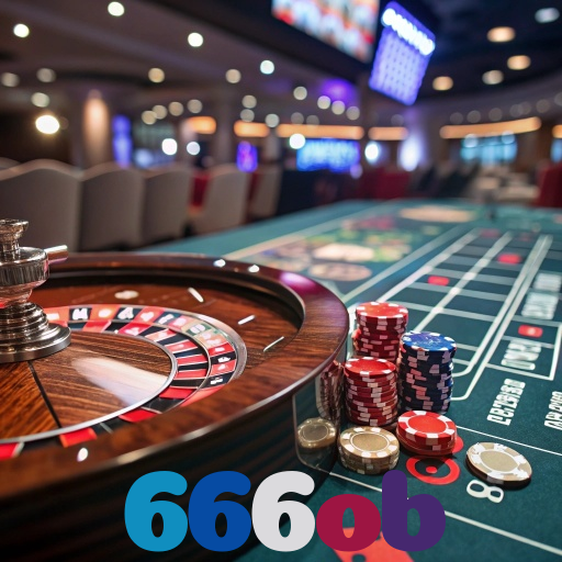 666ob - Baixe o app 666ob no Google Play e jogue ao vivo
