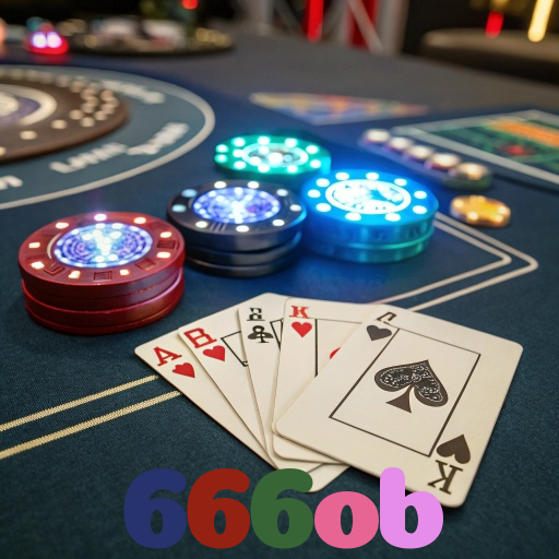 666ob - Baixe o app 666ob no Google Play e jogue ao vivo