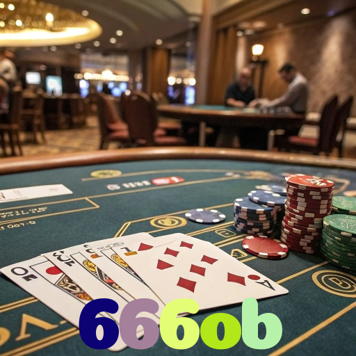 666ob - Baixe o App 666ob para Android e Comece a Jogar