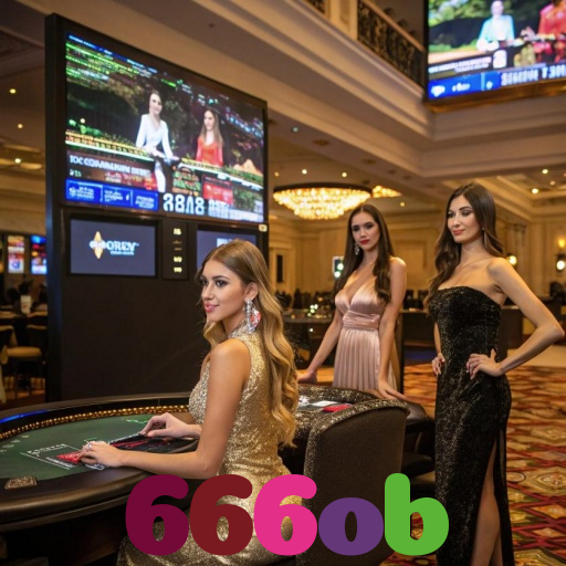 666ob - Baixe o App 666ob para Android e Comece a Jogar