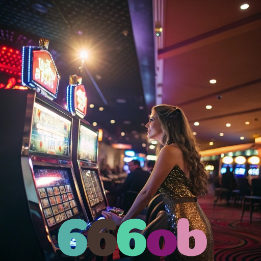 666ob - Baixe o App 666ob para Android e Comece a Jogar
