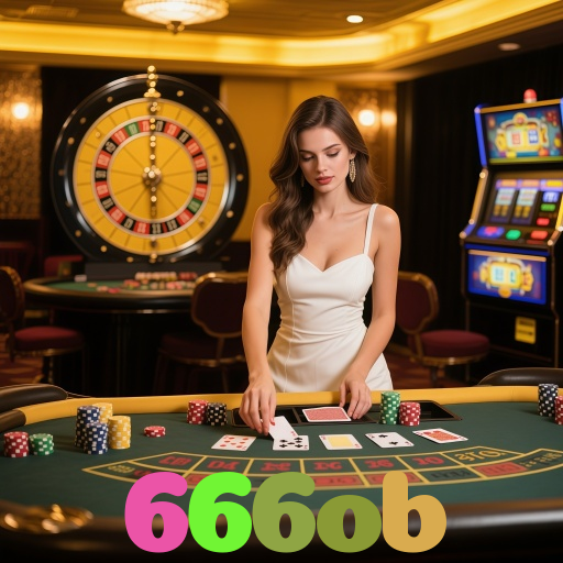 666ob - Baixe o App 666ob para Android e Comece a Jogar