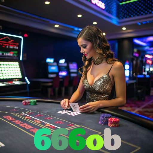 666ob - Baixe o app 666ob no Google Play e jogue ao vivo