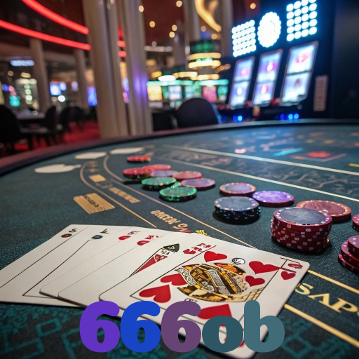 666ob - Baixe o App 666ob para Android e Comece a Jogar