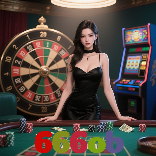 666ob - Baixe o App 666ob para Android e Comece a Jogar
