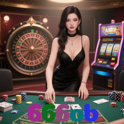666ob - Baixe o app 666ob no Google Play e jogue ao vivo
