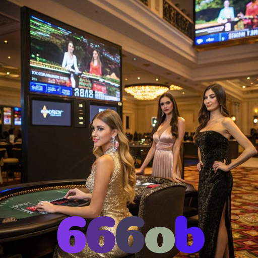 666ob - Baixe o app 666ob no Google Play e jogue ao vivo