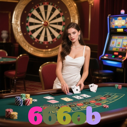 666ob - Baixe o App 666ob para Android e Comece a Jogar