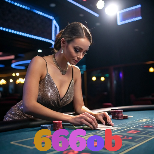 666ob - Baixe o App 666ob para Android e Comece a Jogar