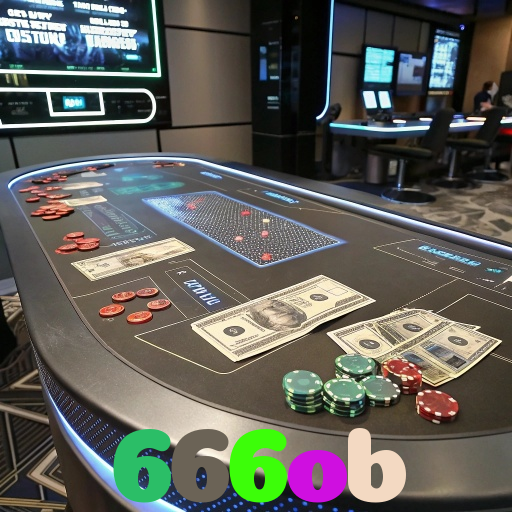 666ob - Baixe o App 666ob para Android e Comece a Jogar