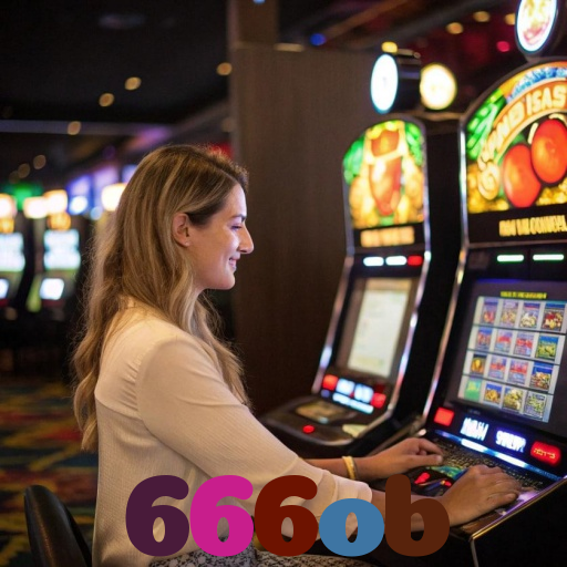 666ob - Baixe o App 666ob para Android e Comece a Jogar