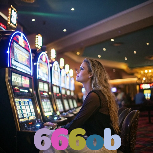 666ob - Baixe o app 666ob no Google Play e jogue ao vivo