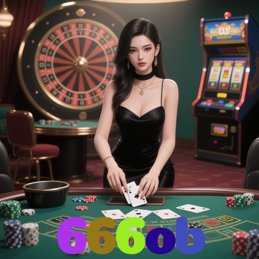 666ob - Baixe o App 666ob para Android e Comece a Jogar