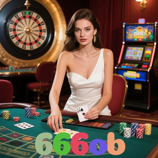 666ob - Baixe o app 666ob no Google Play e jogue ao vivo