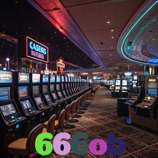 666ob - Baixe o App 666ob para Android e Comece a Jogar