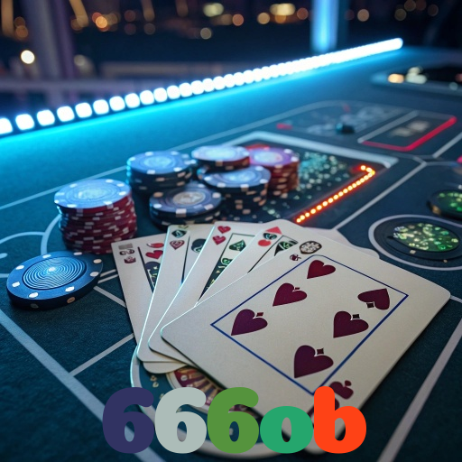 666ob - Baixe o App 666ob para Android e Comece a Jogar