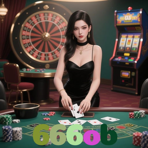 666ob - Baixe o app 666ob no Google Play e jogue ao vivo