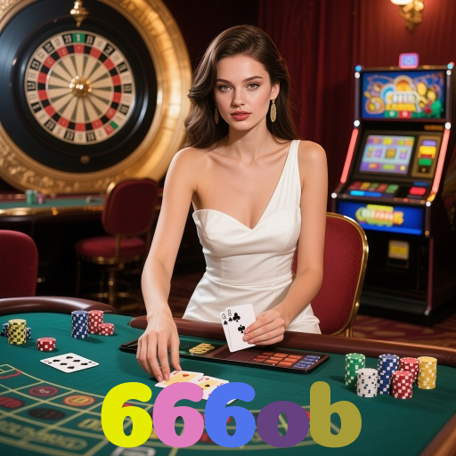 666ob - Baixe o App 666ob para Android e Comece a Jogar