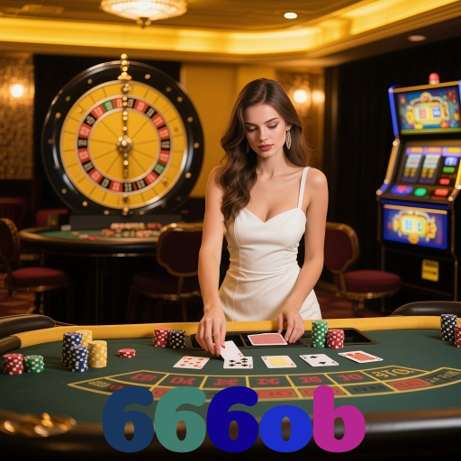666ob - Baixe o App 666ob para Android e Comece a Jogar