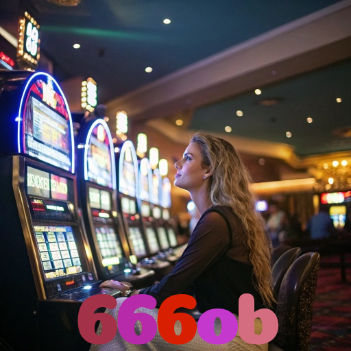 666ob - Baixe o App 666ob para Android e Comece a Jogar