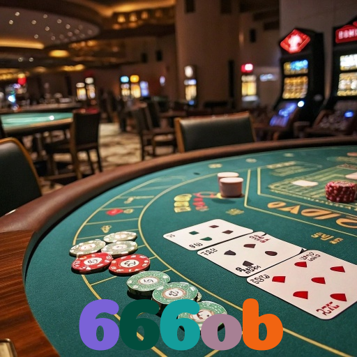 666ob - Baixe o App 666ob para Android e Comece a Jogar