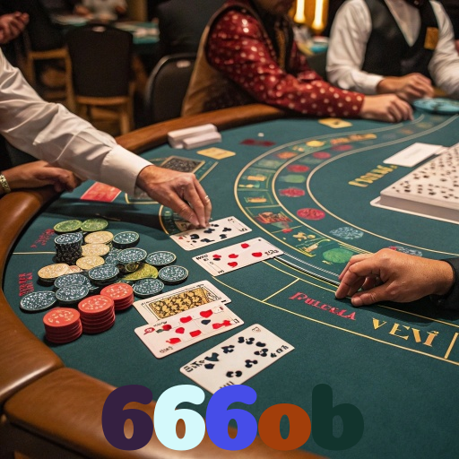 666ob - Baixe o App 666ob para Android e Comece a Jogar