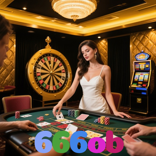666ob - Baixe o App 666ob para Android e Comece a Jogar