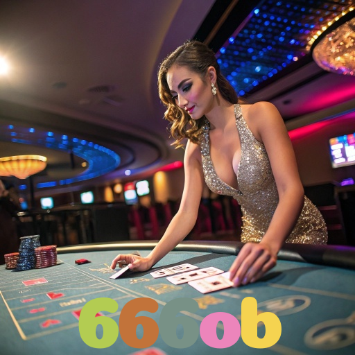 666ob - Baixe o App 666ob para Android e Comece a Jogar