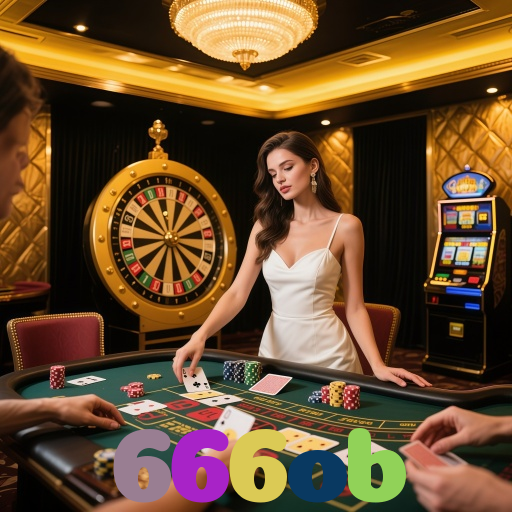 666ob - Baixe o app 666ob no Google Play e jogue ao vivo
