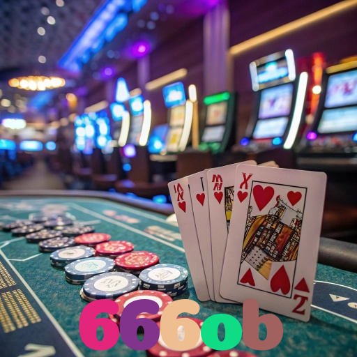 666ob - Baixe o app 666ob no Google Play e jogue ao vivo