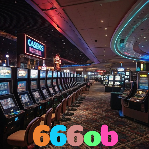666ob - Baixe o App 666ob para Android e Comece a Jogar
