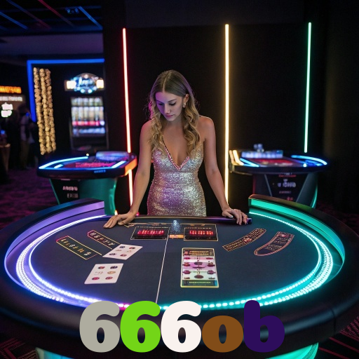666ob - Baixe o App 666ob para Android e Comece a Jogar
