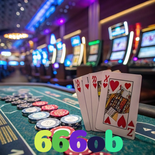 666ob - Baixe o App 666ob para Android e Comece a Jogar