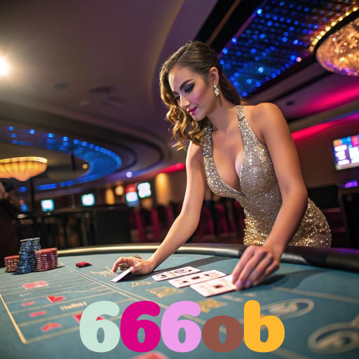 666ob - Baixe o App 666ob para Android e Comece a Jogar