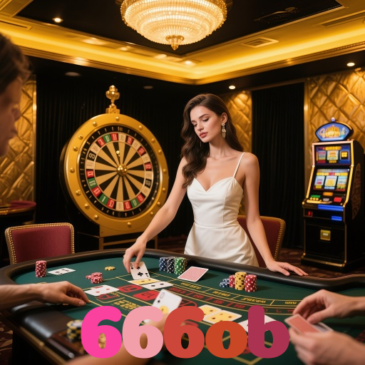 666ob - Baixe o App 666ob para Android e Comece a Jogar