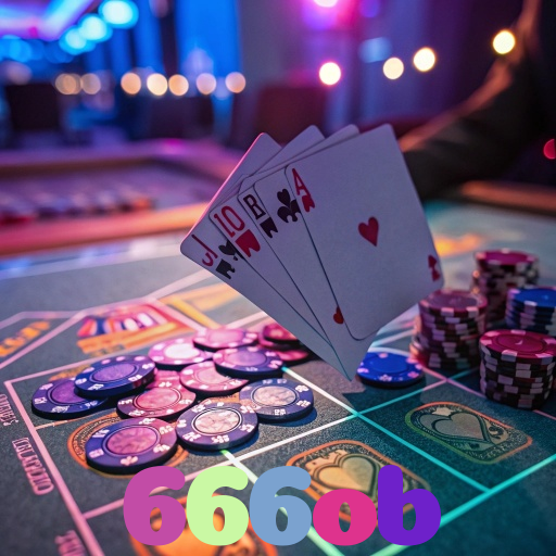 666ob - Baixe o App 666ob para Android e Comece a Jogar