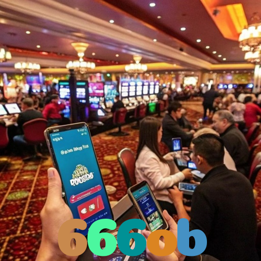 666ob - Baixe o app 666ob no Google Play e jogue ao vivo