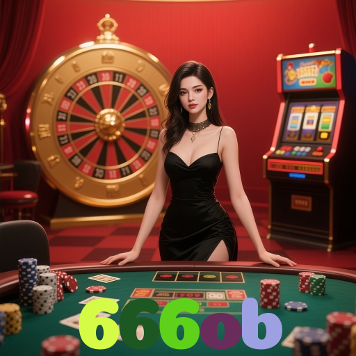 666ob - Baixe o App 666ob para Android e Comece a Jogar