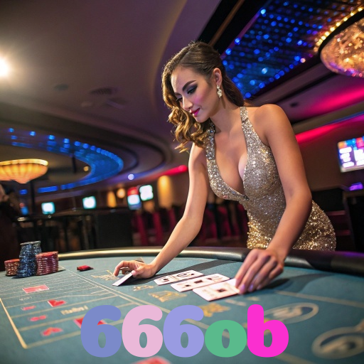 666ob - Baixe o App 666ob para Android e Comece a Jogar
