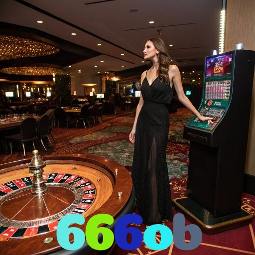 666ob - Baixe o app 666ob no Google Play e jogue ao vivo