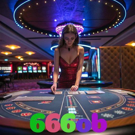 666ob - Baixe o App 666ob para Android e Comece a Jogar
